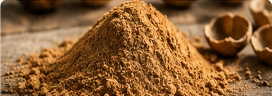 Walnut Shell Powder
